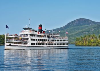 Lake George Steamboat Company